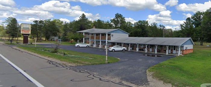 River Country Motor Lodge - Web Listing
